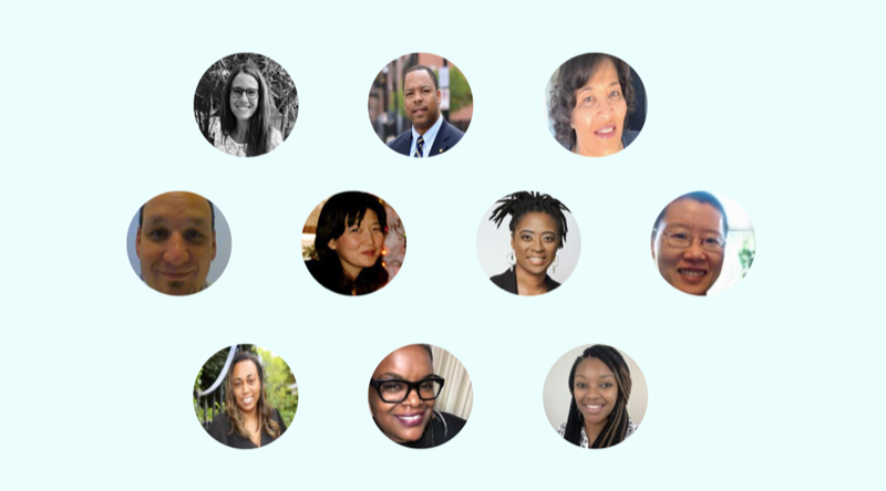 Therapists in the Caralyst network